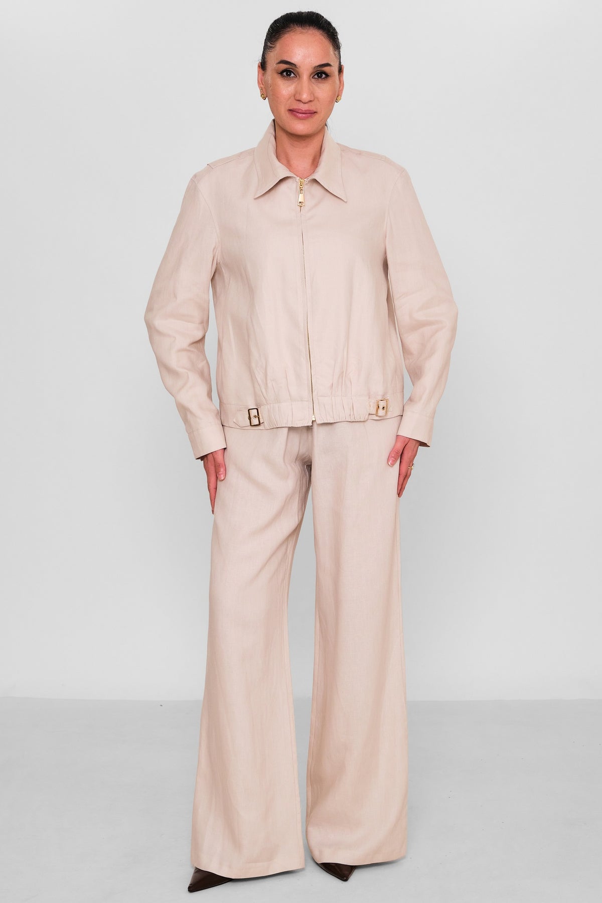 Dayi - Regular Size Jacket (BDY26Y44308) - 8690200193781