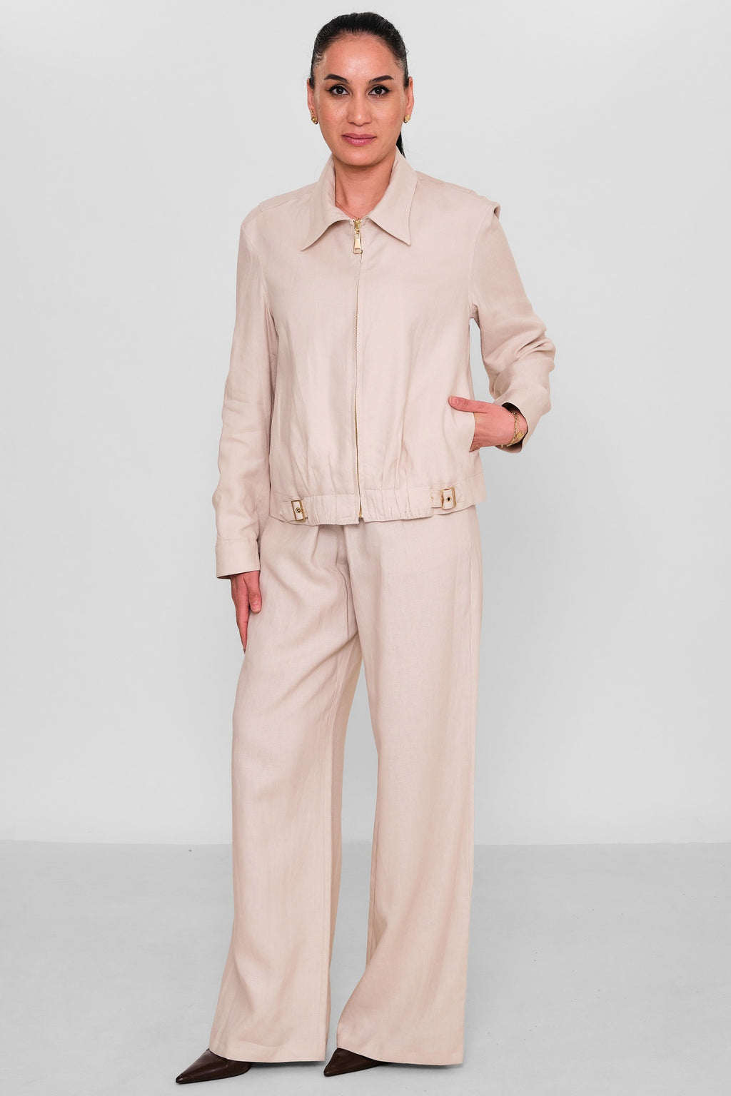 Dayi - Regular Size Jacket (BDY26Y44308) - 8690200193781