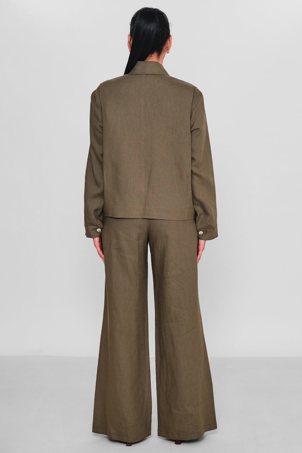 Dayi - Regular Size Jacket (BDY26Y44308) - 8690200193798