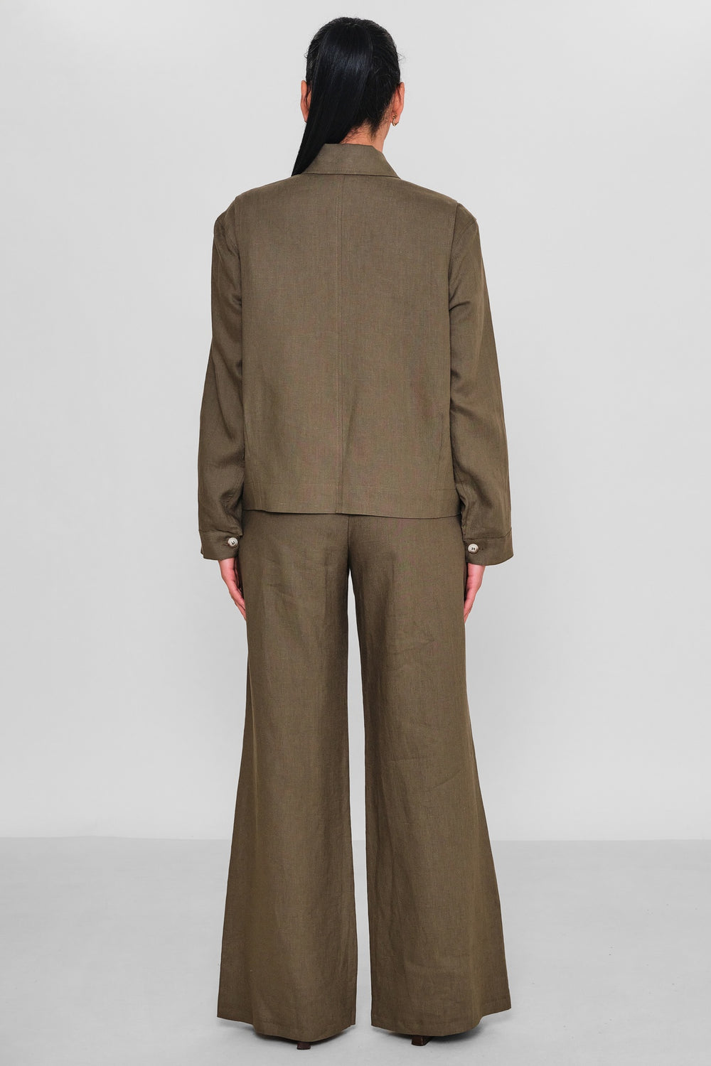 Dayi - Regular Size Jacket (BDY26Y44308) - 8690200193798