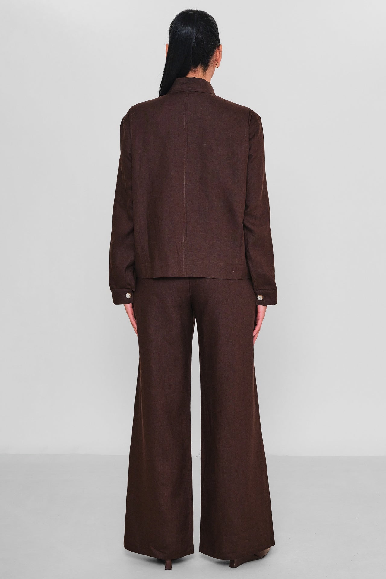 Dayi - Regular Size Jacket (BDY26Y44308) - 8690200193804