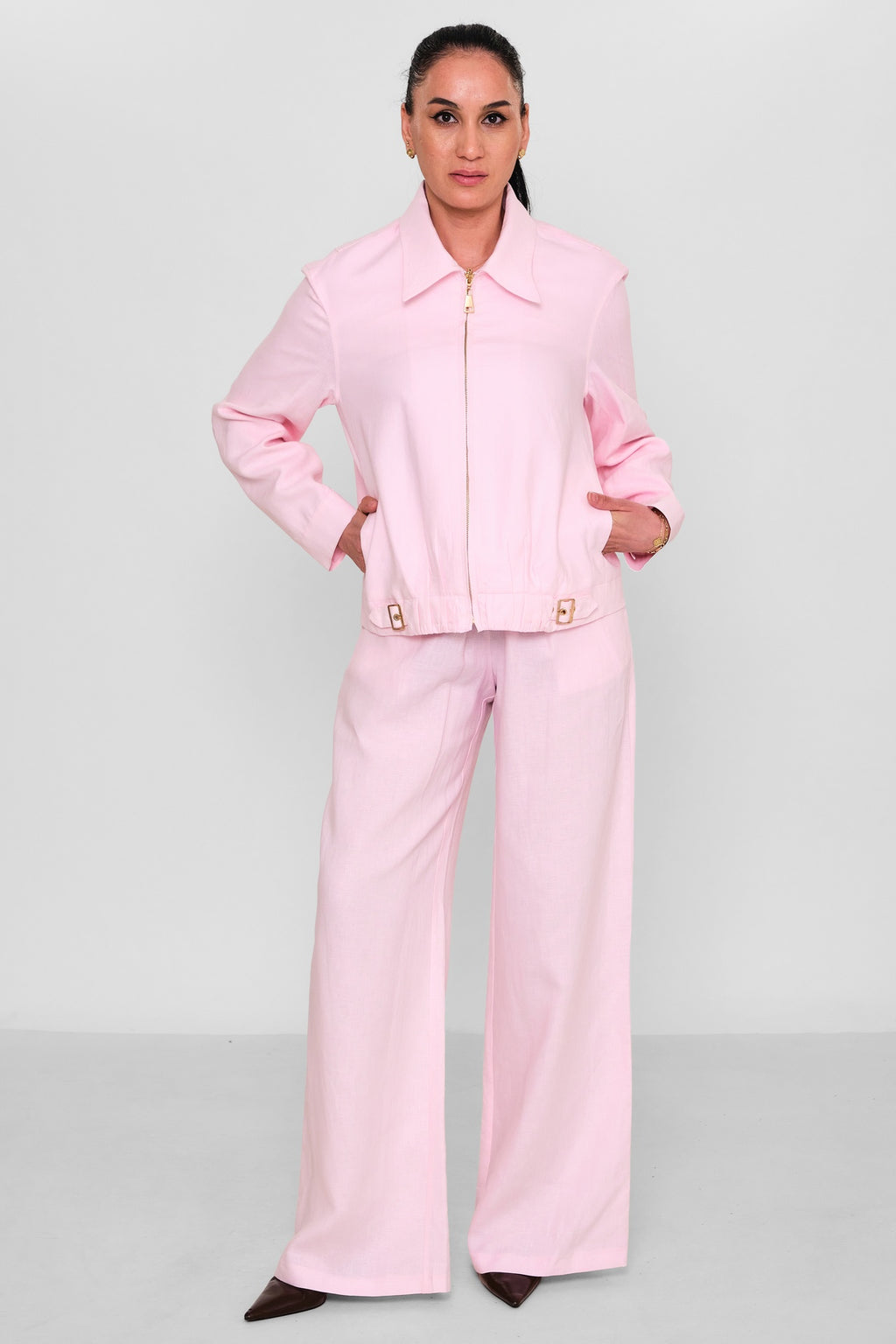Dayi - Regular Size Jacket (BDY26Y44308) - 8690200193811