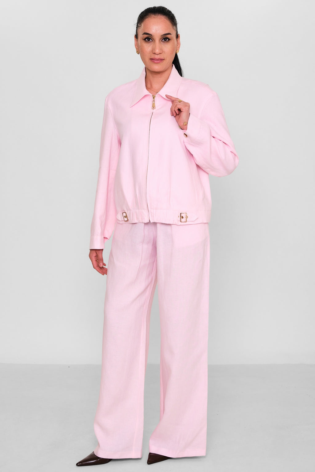 Dayi - Regular Size Jacket (BDY26Y44308) - 8690200193811