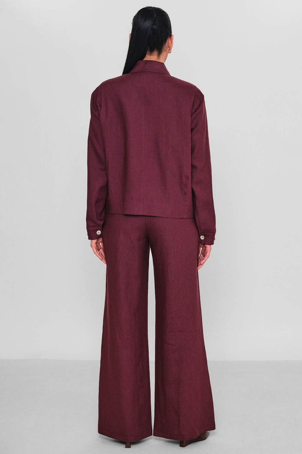 Dayi - Regular Size Jacket (BDY26Y44308) - 8690200193828