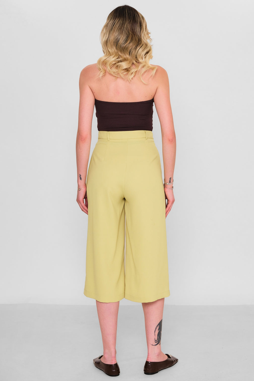 Mamulier - Regular Size Trousers (MML26Y7063) - 8690200194061