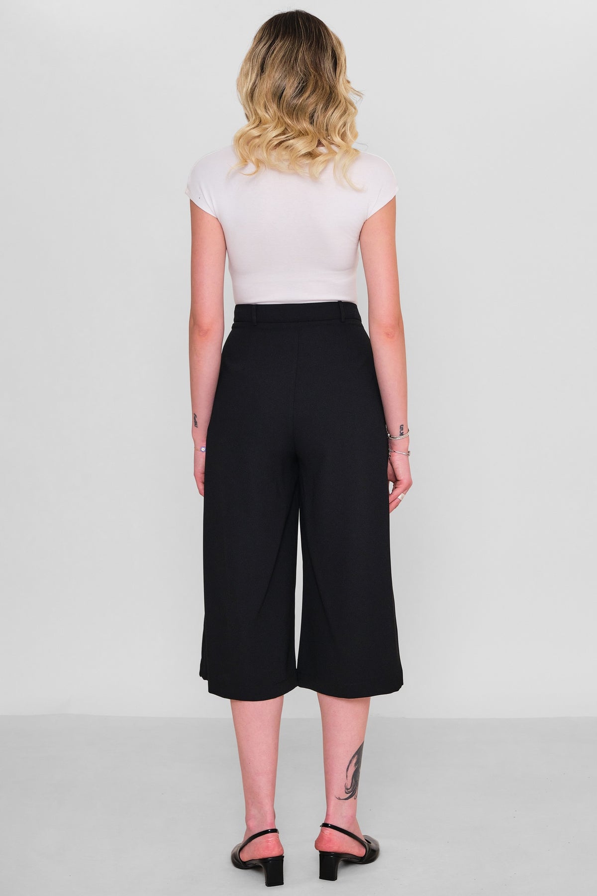 Mamulier - Regular Size Trousers (MML26Y7063) - 8690200194078