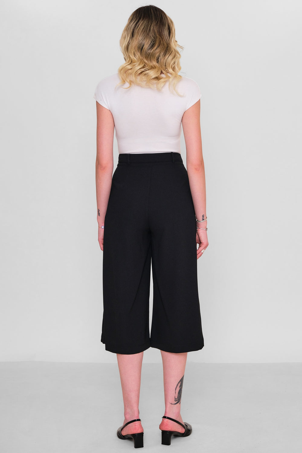 Mamulier - Regular Size Trousers (MML26Y7063) - 8690200194078