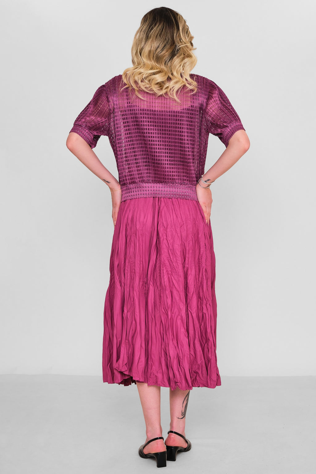 Myraang - Regular Size Suit (MRG26Y05-2902) - 8690200194115
