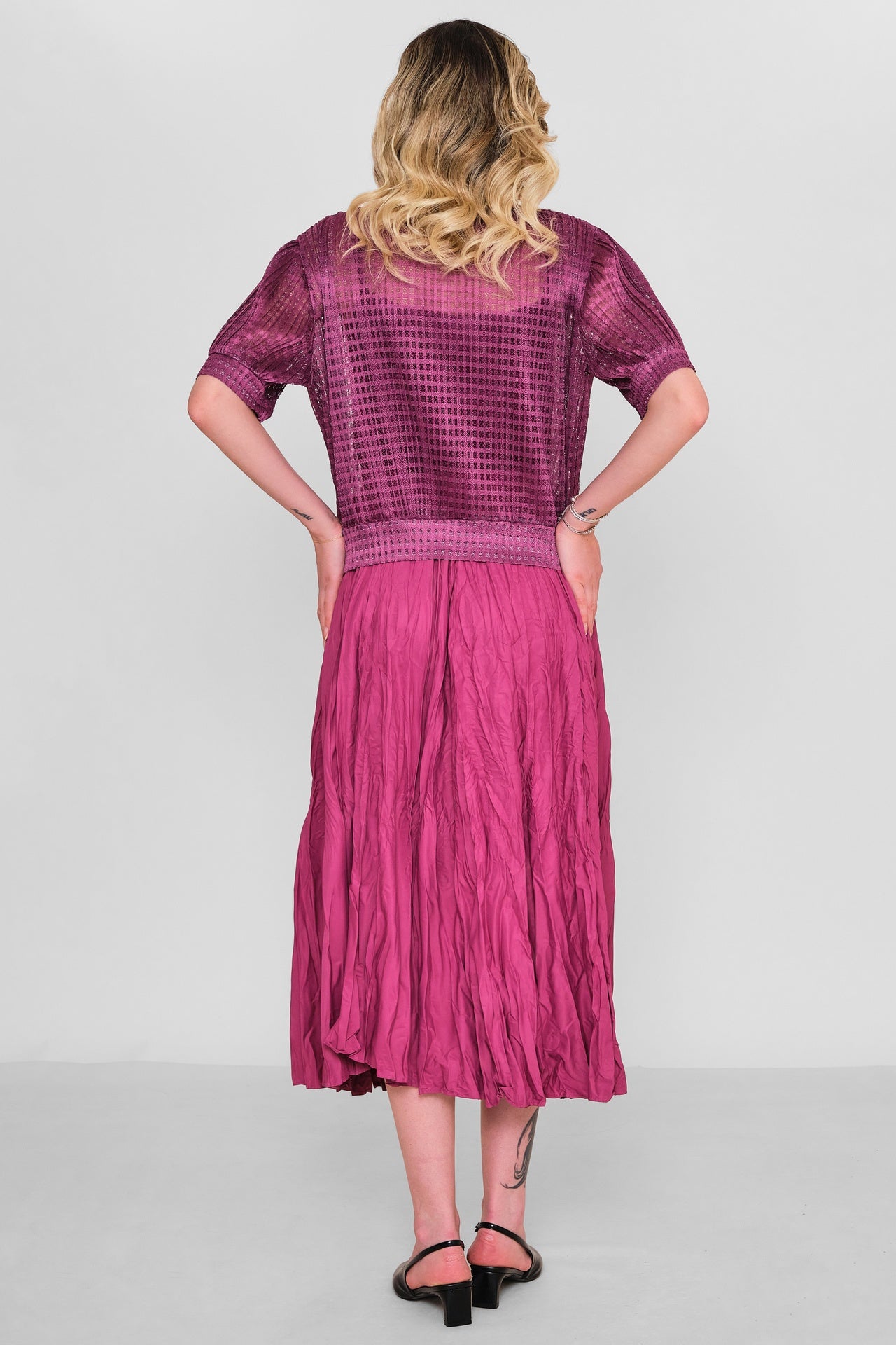 Myraang - Regular Size Suit (MRG26Y05-2902) - 8690200194115
