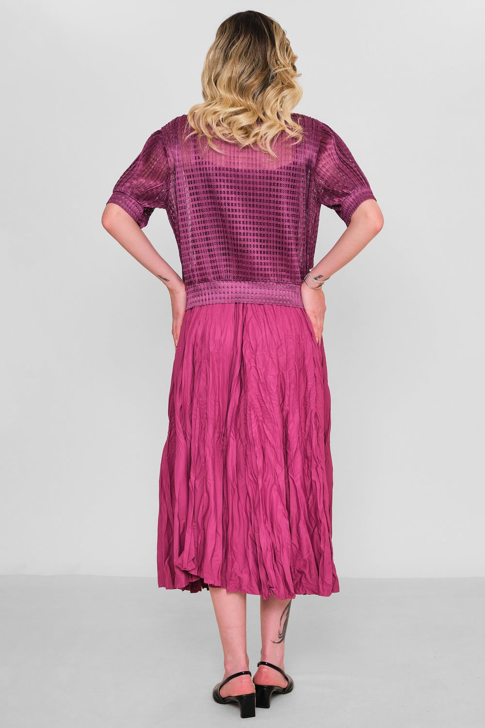 Myraang - Regular Size Suit (MRG26Y05-2902) - 8690200194115