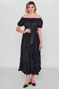 Myraang - Regular Size Dress (MRG26Y05-2936) - 8690200194122