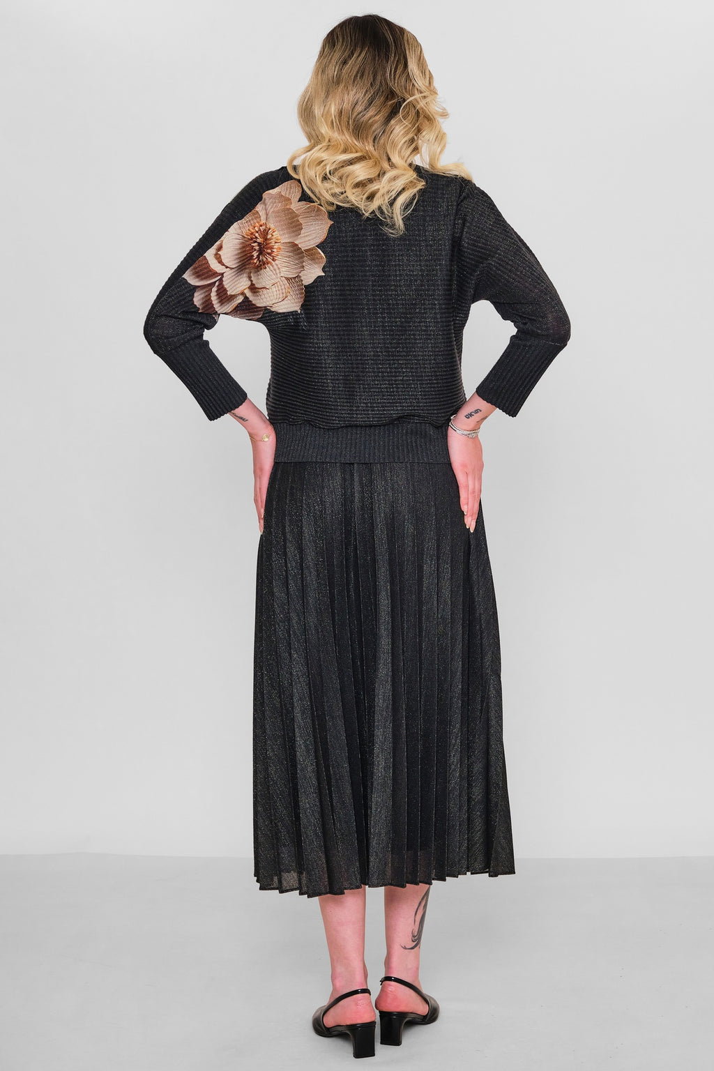 Myraang - Regular Size Suit (MRG26Y05-2949) - 8690200194153