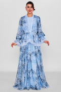 Nupel Line - Regular Size Dress (NPL26Y5168) - 8690200194214