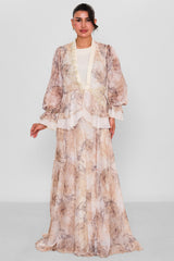 Nupel Line - Regular Size Dress (NPL26Y5168) - 8690200194221