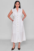 Quinto - Regular Size Dress (QNT26Y10005) - 8690200194481