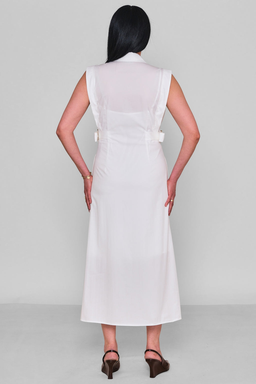 Quinto - Regular Size Dress (QNT26Y10005) - 8690200194481