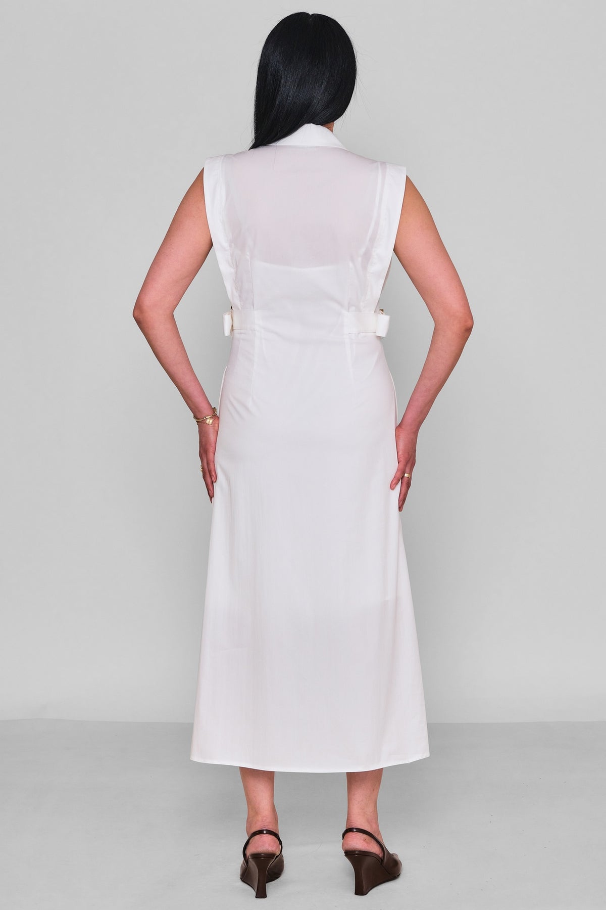 Quinto - Regular Size Dress (QNT26Y10005) - 8690200194481