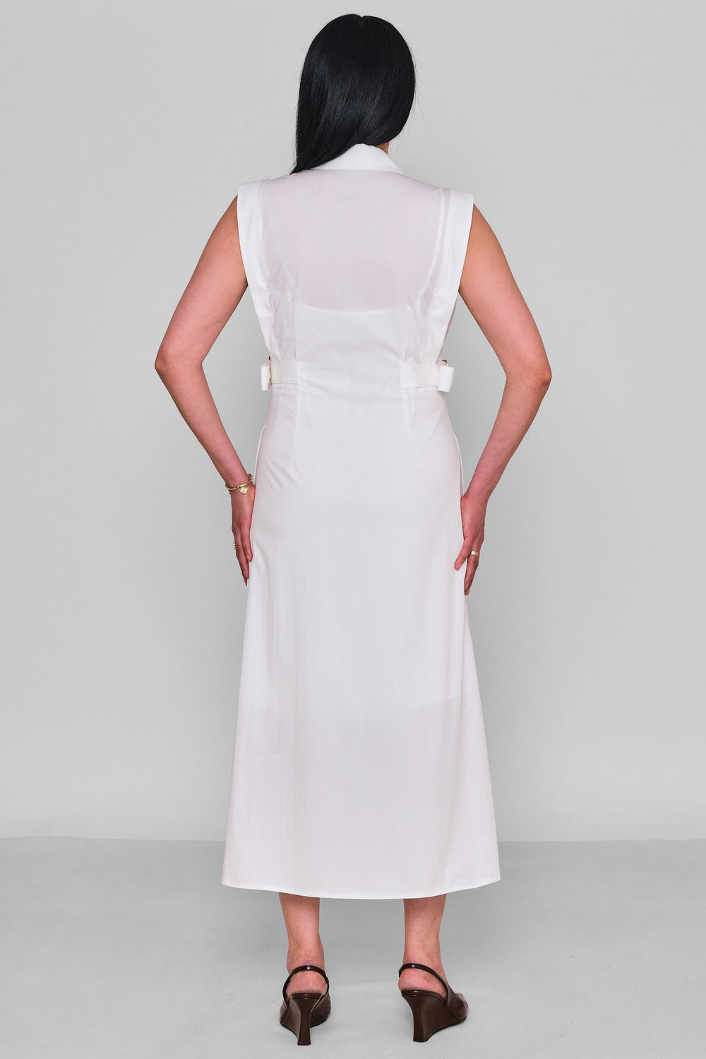 Quinto - Regular Size Dress (QNT26Y10005) - 8690200194481