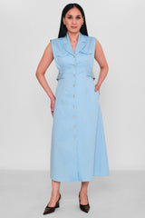 Quinto - Regular Size Dress (QNT26Y10005) - 8690200194498