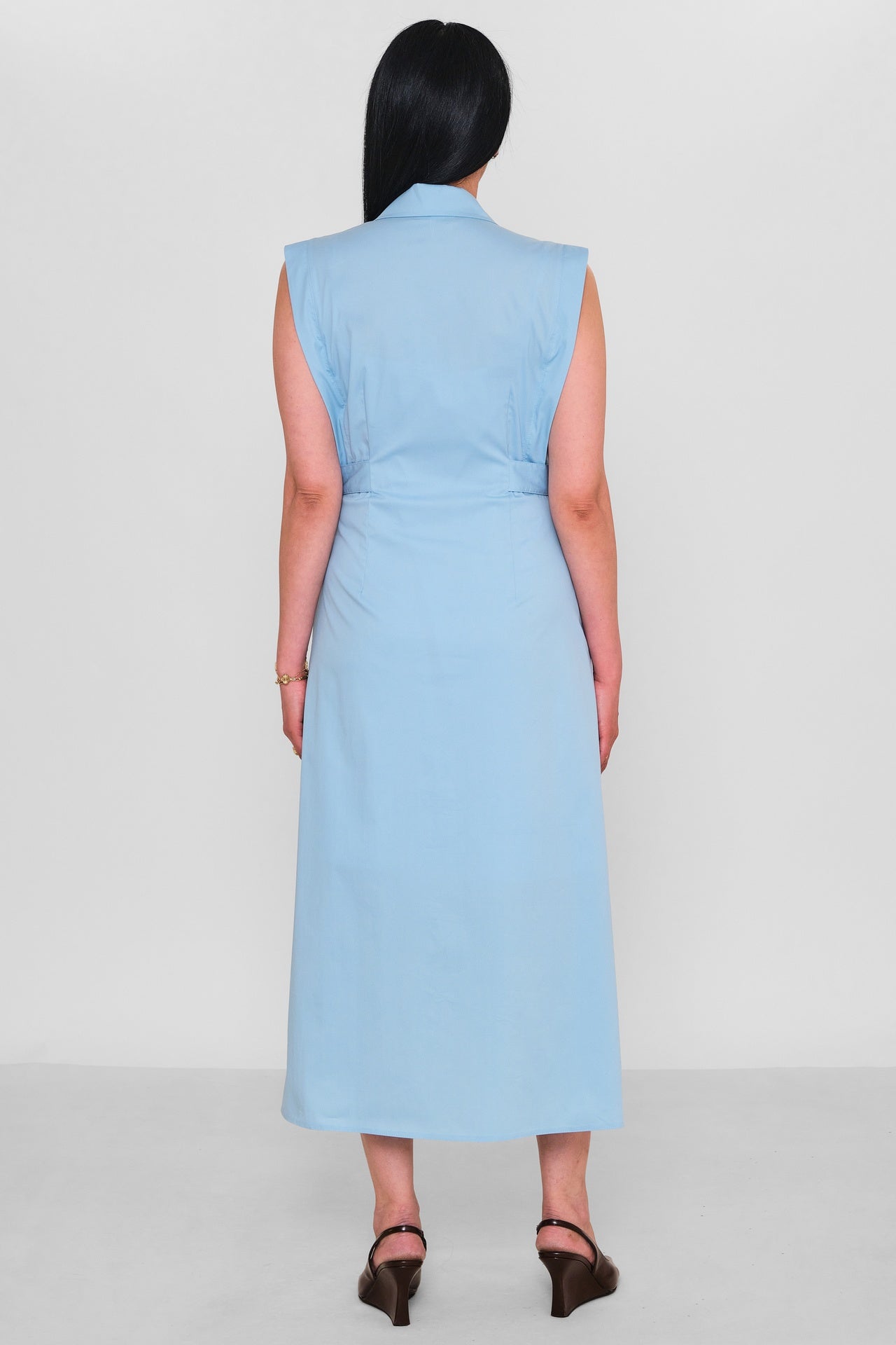 Quinto - Regular Size Dress (QNT26Y10005) - 8690200194498