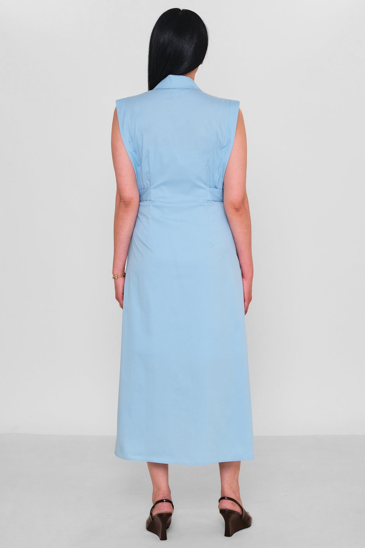 Quinto - Regular Size Dress (QNT26Y10005) - 8690200194498