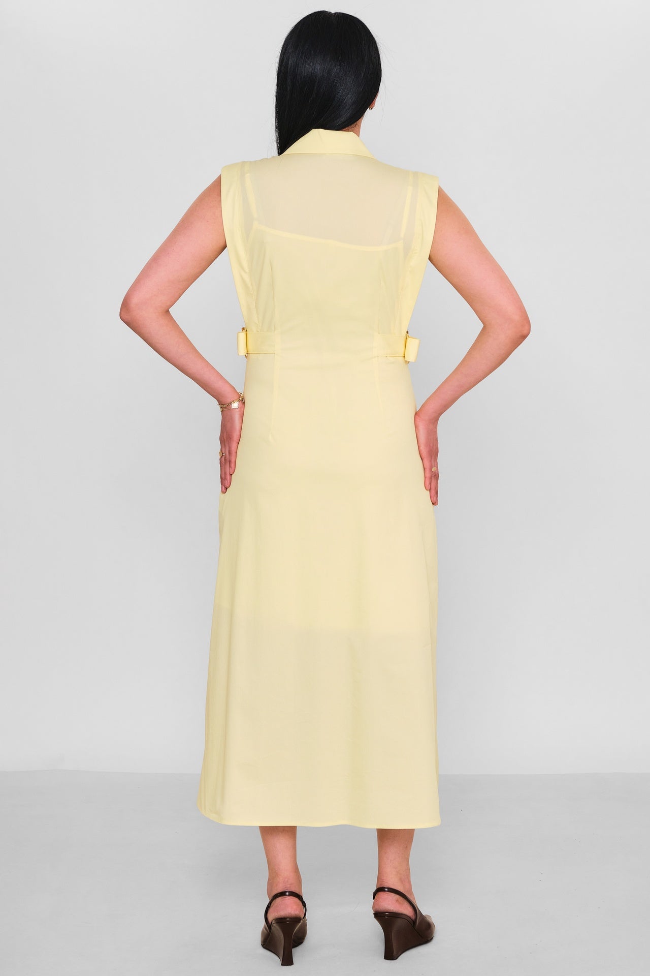 Quinto - Regular Size Dress (QNT26Y10005) - 8690200194504