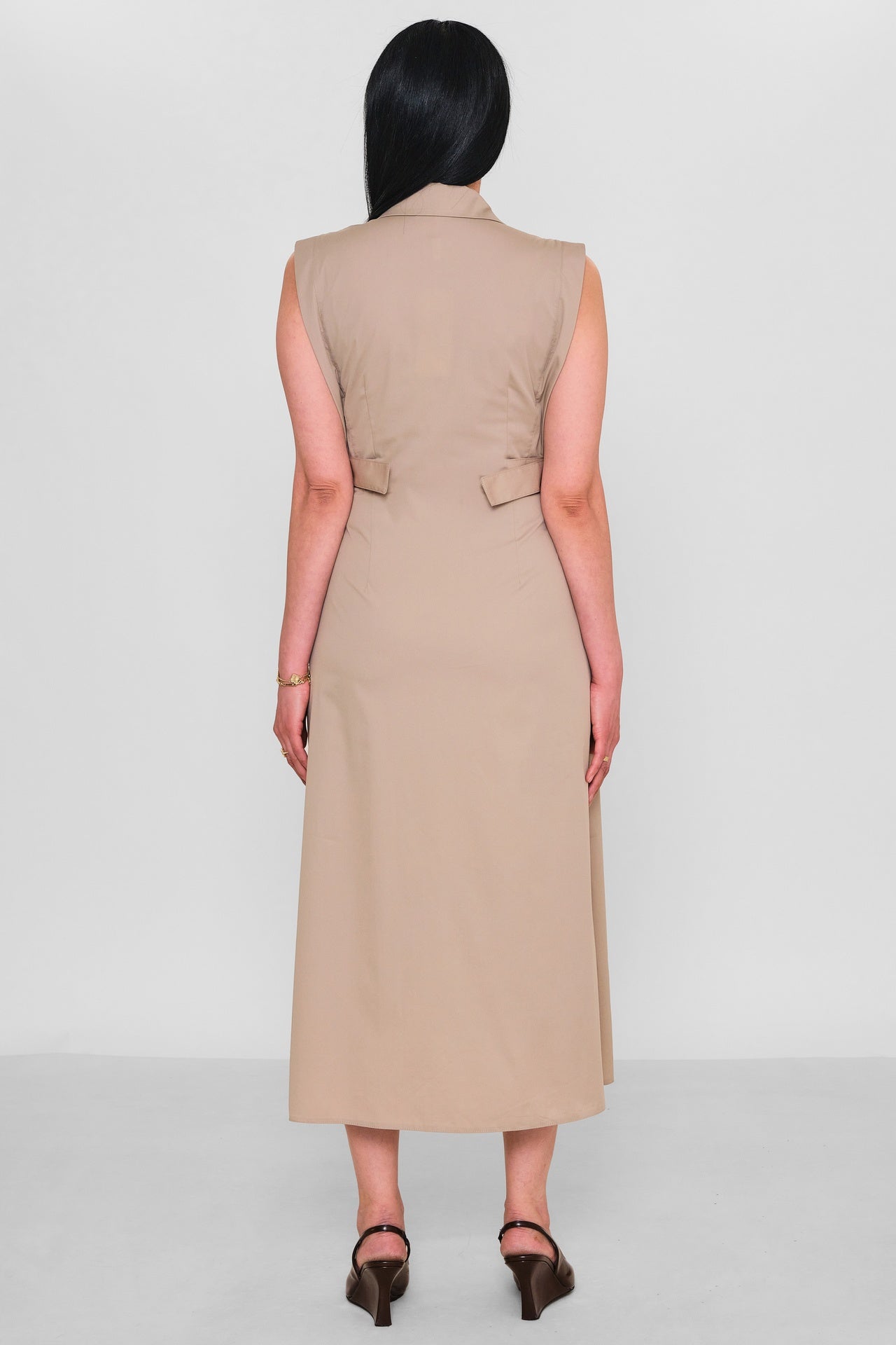 Quinto - Regular Size Dress (QNT26Y10005) - 8690200194511