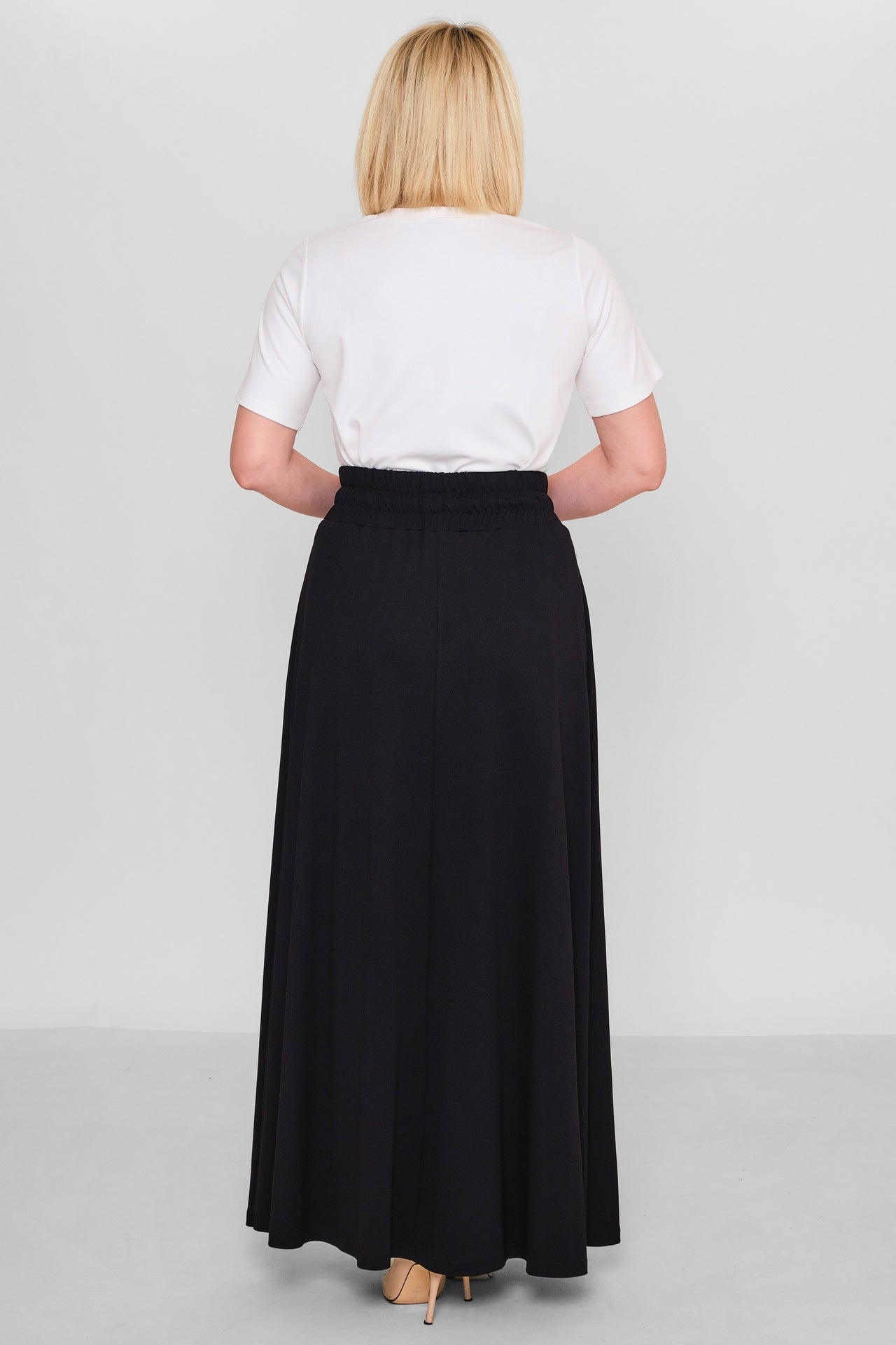 Almarwah - Regular Size Skirt (AMH26Y806479) - 8690200194528