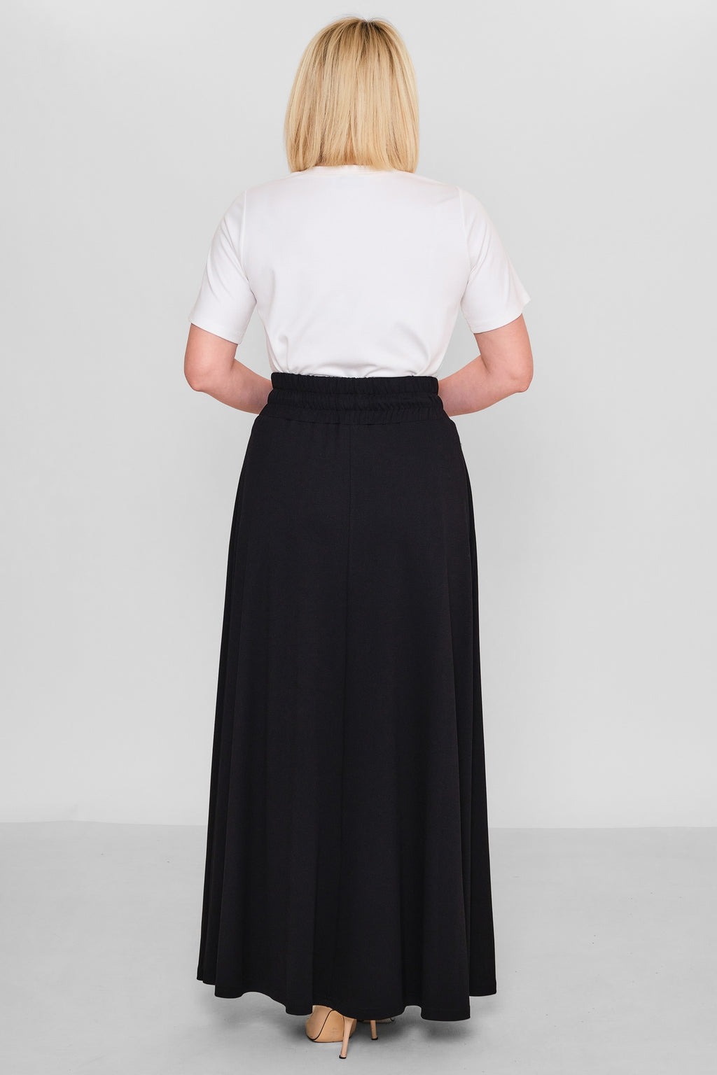 Almarwah - Regular Size Skirt (AMH26Y806479) - 8690200194528