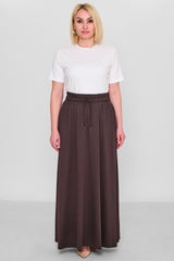 Almarwah - Regular Size Skirt (AMH26Y806479) - 8690200194542