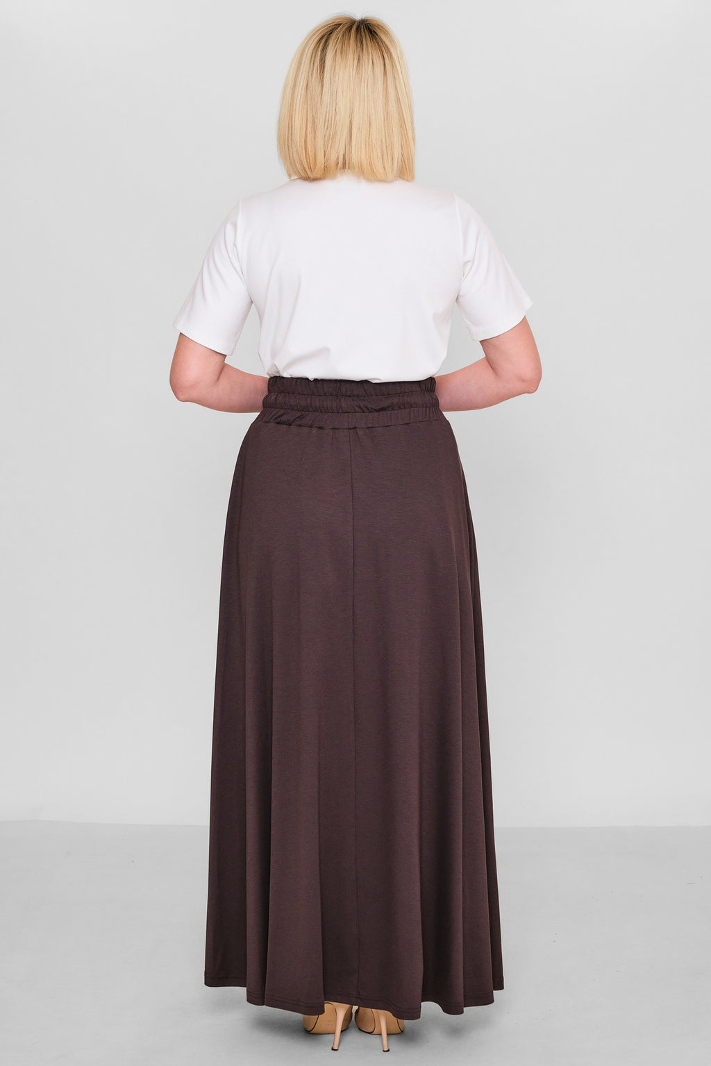Almarwah - Regular Size Skirt (AMH26Y806479) - 8690200194542