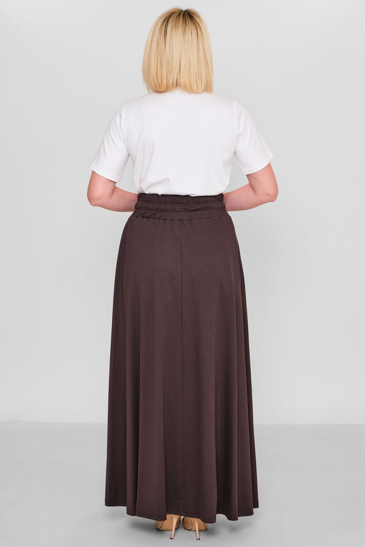 Almarwah - Regular Size Skirt (AMH26Y806479) - 8690200194542