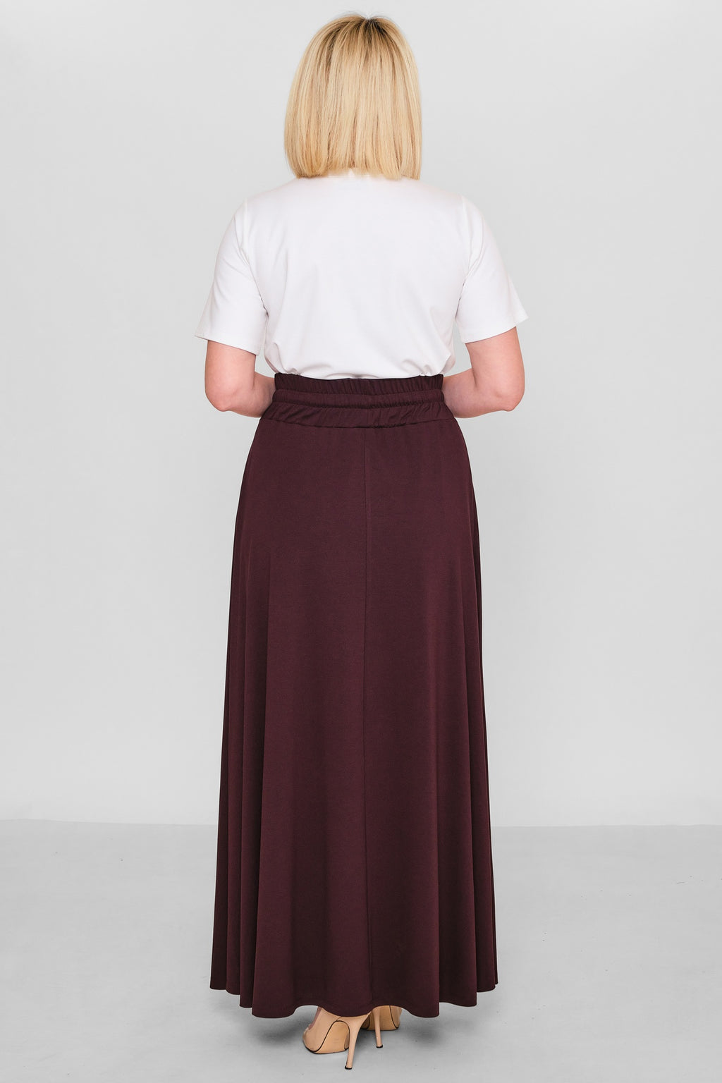 Almarwah - Regular Size Skirt (AMH26Y806479) - 8690200194559