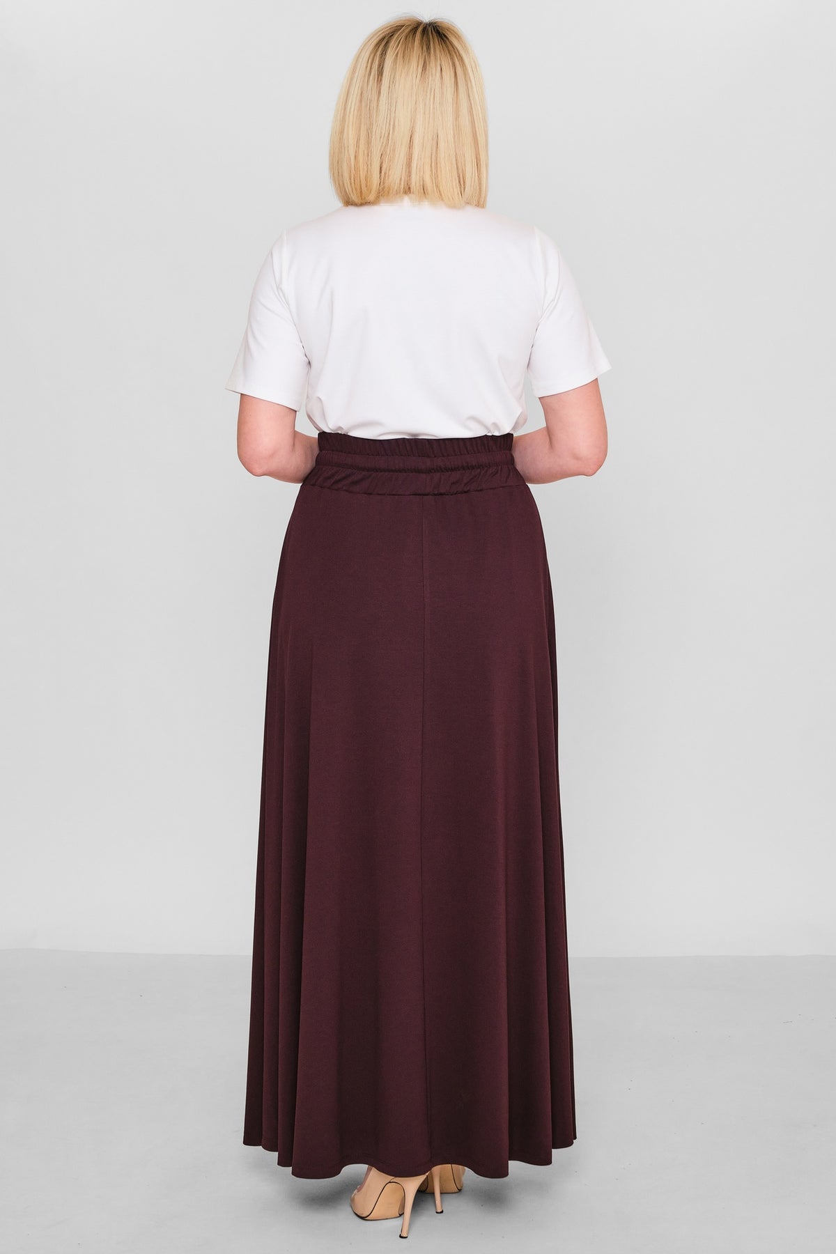 Almarwah - Regular Size Skirt (AMH26Y806479) - 8690200194559