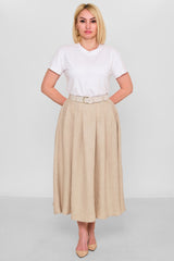 Revaro - Regular Size Skirt (RVR26YE-3958) - 8690200194610