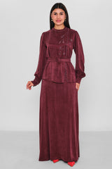 Nupel Line - Regular Size Suit (NPL26Y9162) - 8690200194658
