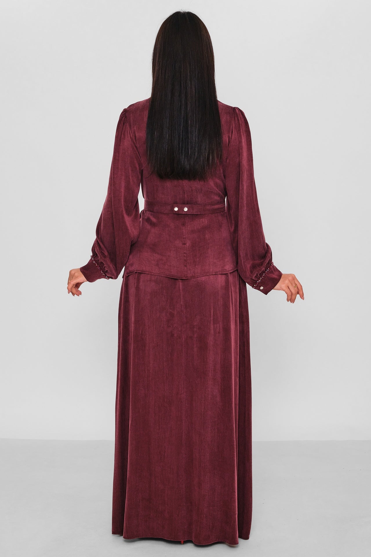 Nupel Line - Regular Size Suit (NPL26Y9162) - 8690200194658