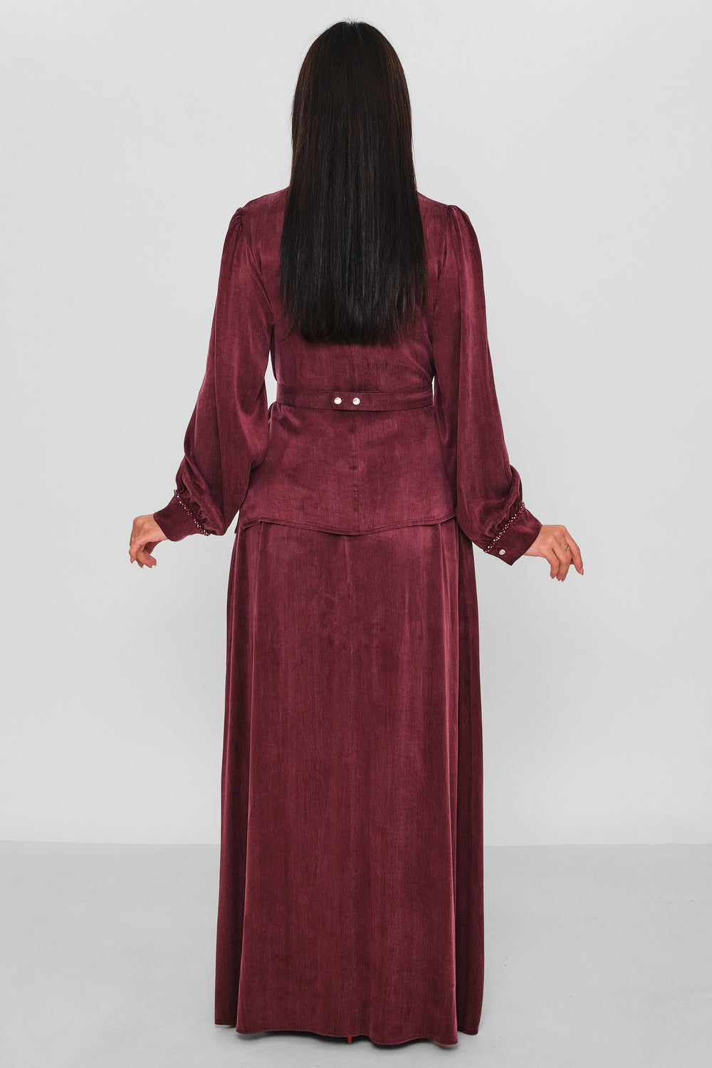 Nupel Line - Regular Size Suit (NPL26Y9162) - 8690200194658