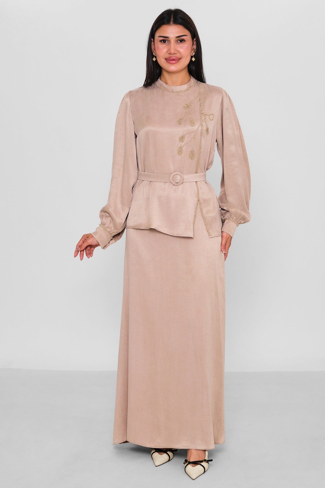 Nupel Line - Regular Size Suit (NPL26Y9162) - 8690200194665
