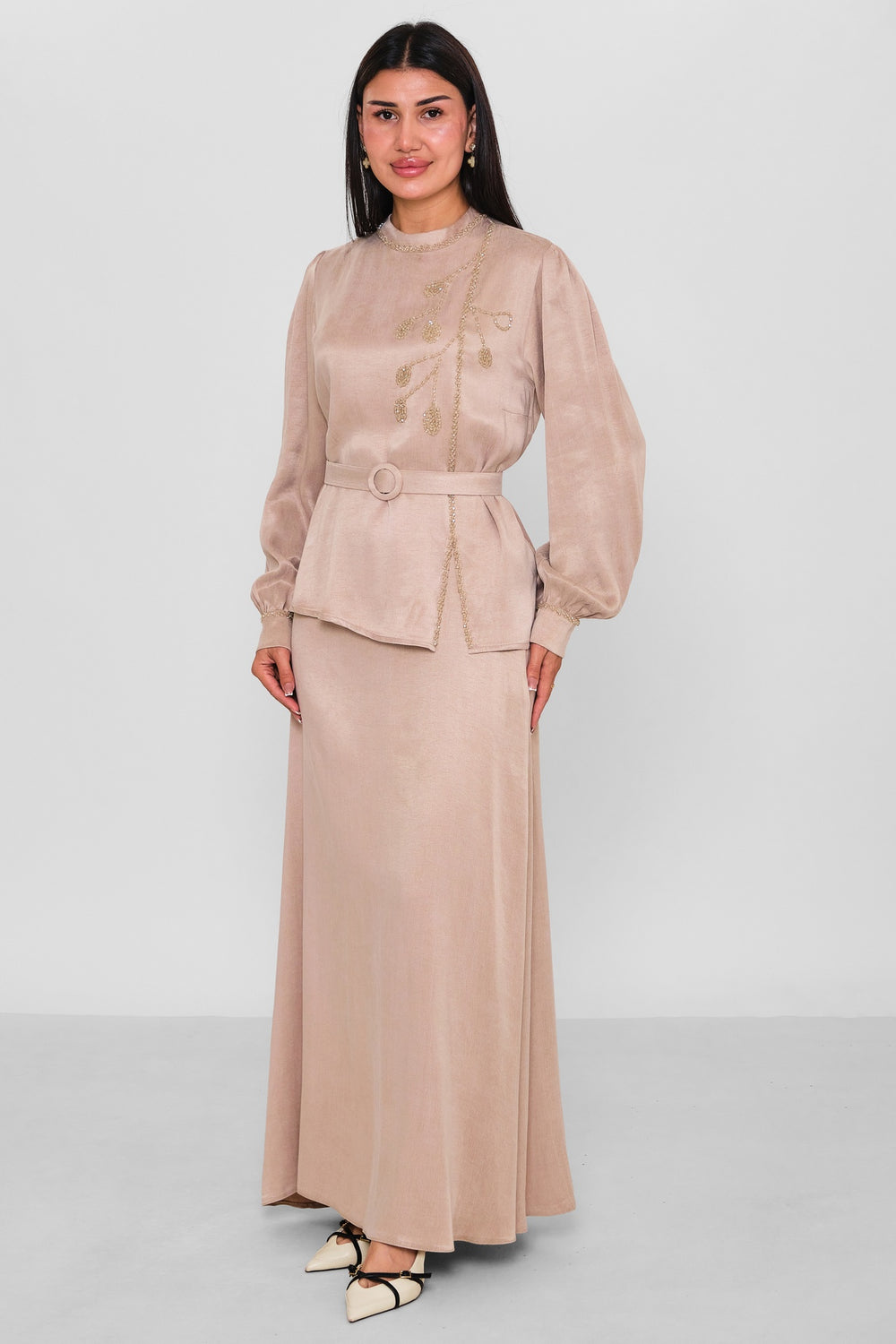 Nupel Line - Regular Size Suit (NPL26Y9162) - 8690200194665