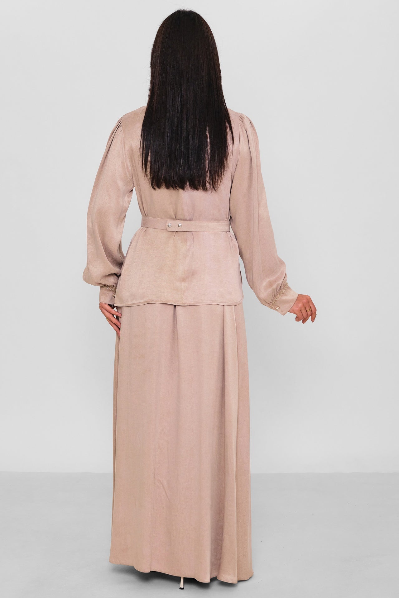 Nupel Line - Regular Size Suit (NPL26Y9162) - 8690200194665