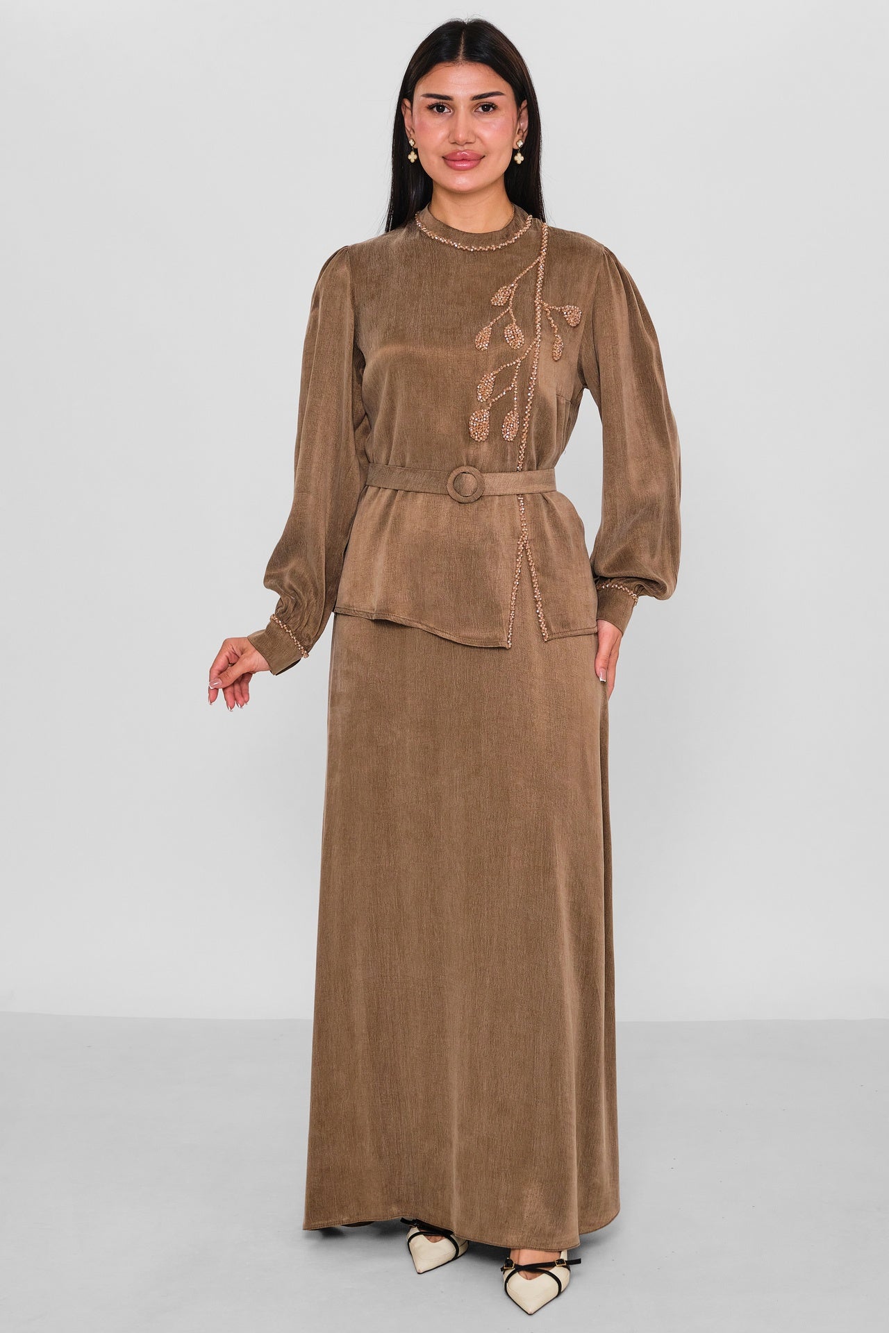 Nupel Line - Regular Size Suit (NPL26Y9162) - 8690200194672