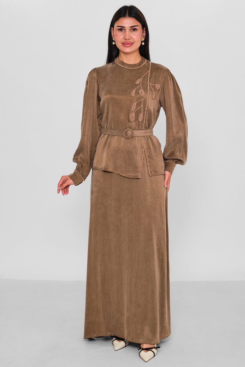 Nupel Line - Regular Size Suit (NPL26Y9162) - 8690200194672