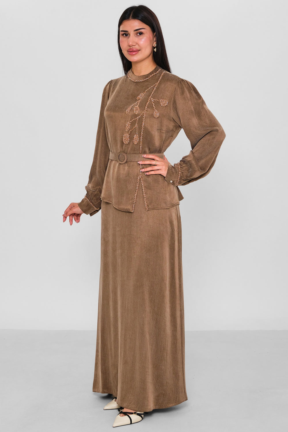 Nupel Line - Regular Size Suit (NPL26Y9162) - 8690200194672