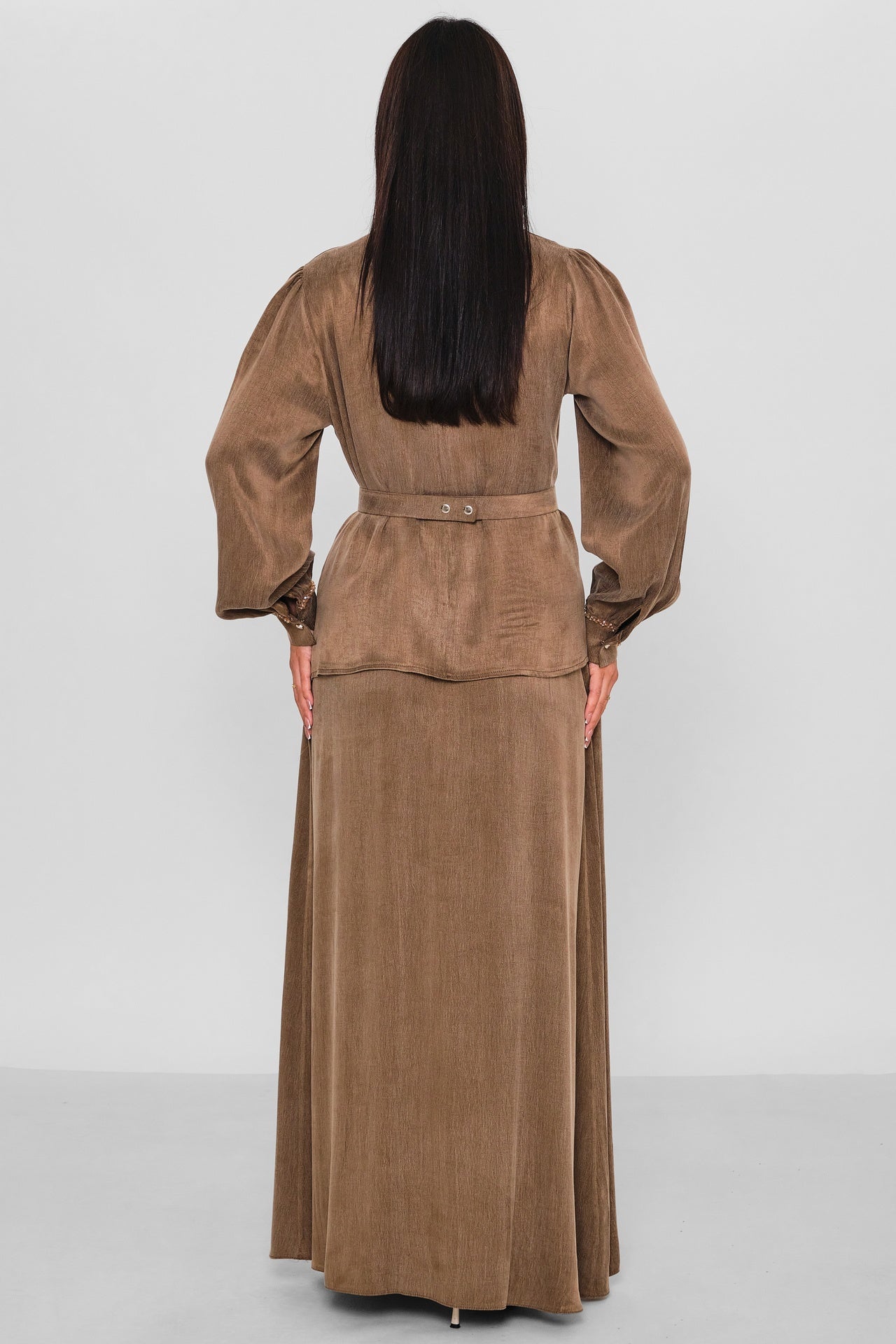 Nupel Line - Regular Size Suit (NPL26Y9162) - 8690200194672