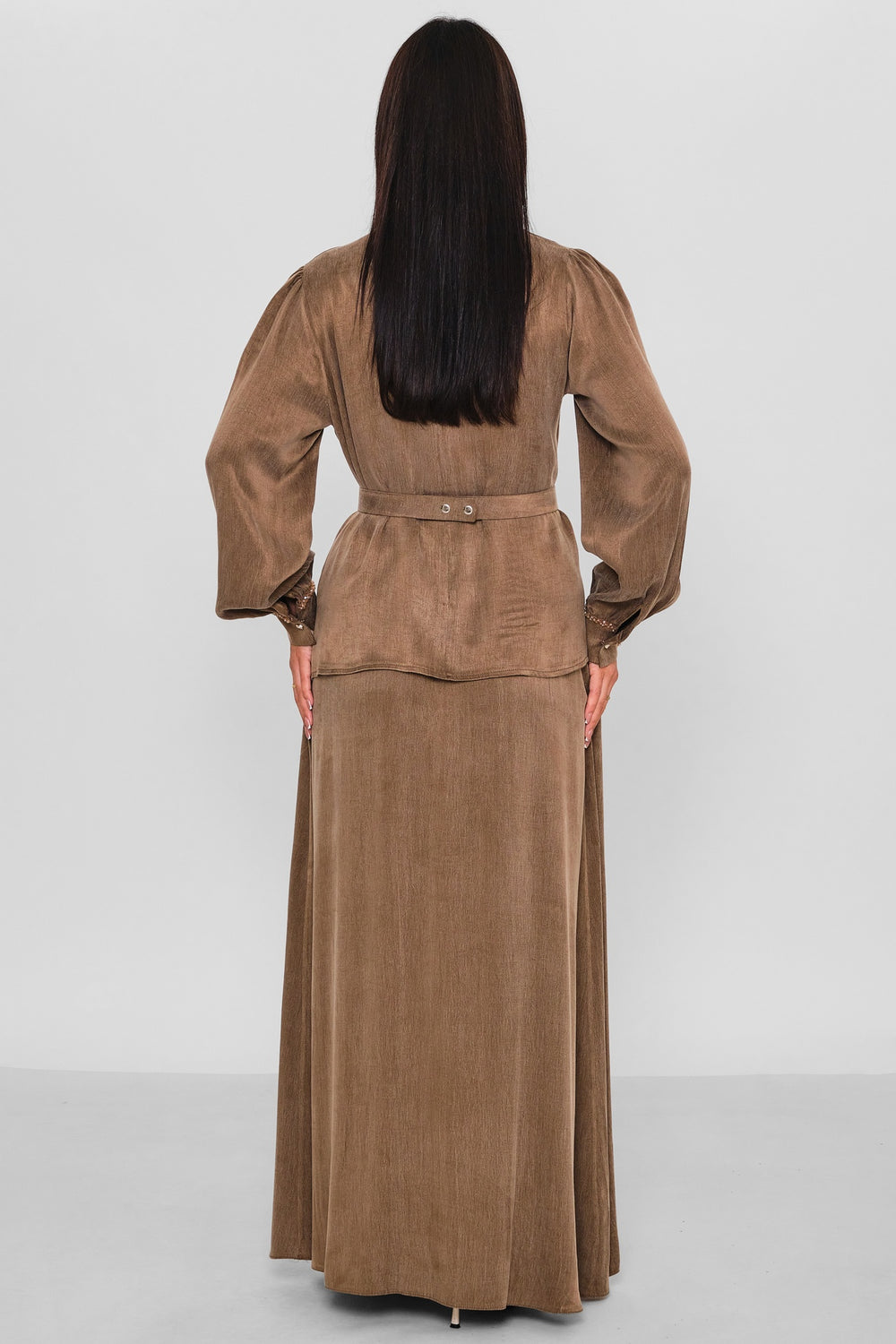 Nupel Line - Regular Size Suit (NPL26Y9162) - 8690200194672