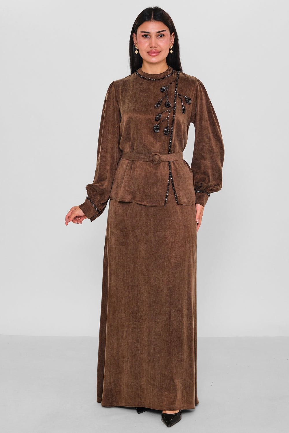 Nupel Line - Regular Size Suit (NPL26Y9162) - 8690200194689