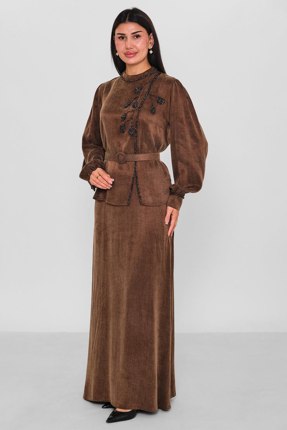 Nupel Line - Regular Size Suit (NPL26Y9162) - 8690200194689