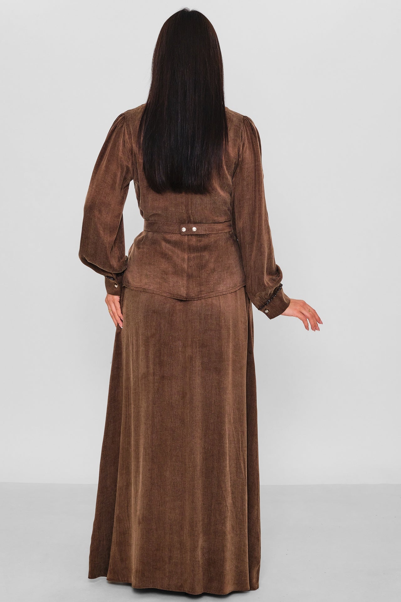 Nupel Line - Regular Size Suit (NPL26Y9162) - 8690200194689