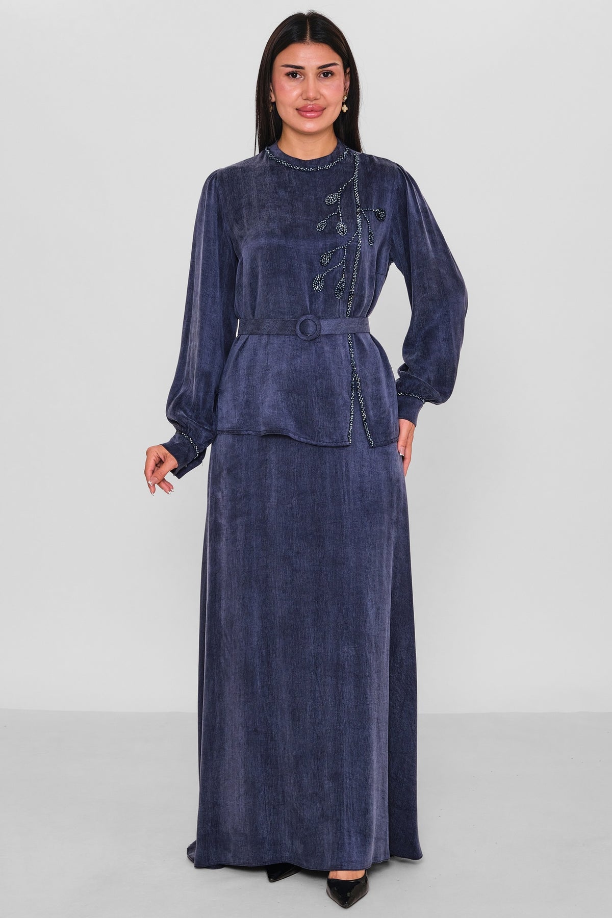 Nupel Line - Regular Size Suit (NPL26Y9162) - 8690200194696